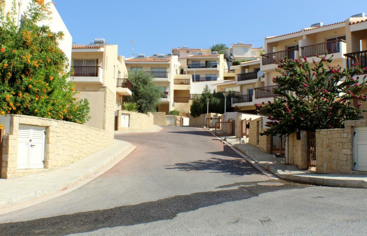 Melanos Village C1 Klorakas Exterior foto