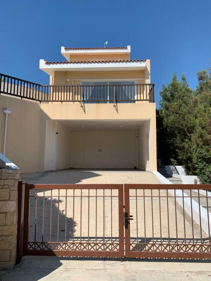 Melanos Village C1 Klorakas Exterior foto